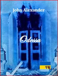 Capa do artigo Odessa