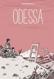 Capa do artigo Odessa