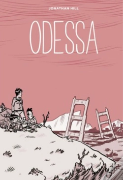 Capa do artigo Odessa