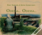 Capa do artigo Odessa... Odessa... - Eric Sarner & Anne Gorouben