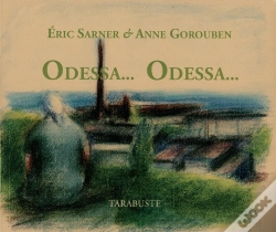 Capa do artigo Odessa... Odessa... - Eric Sarner & Anne Gorouben