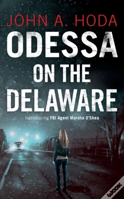 Capa do artigo Odessa On The Delaware