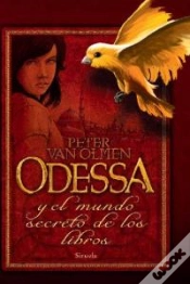 Capa do artigo Odessa