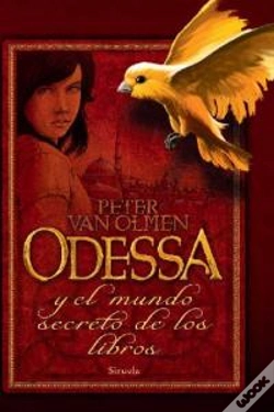 Capa do artigo Odessa