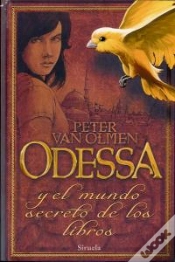 Capa do artigo Odessa