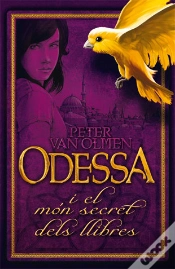 Capa do artigo Odessa