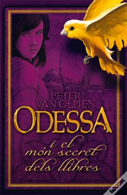 Capa do artigo Odessa