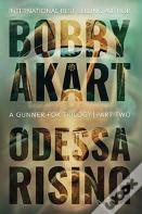 Odessa Rising