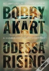 Odessa Rising