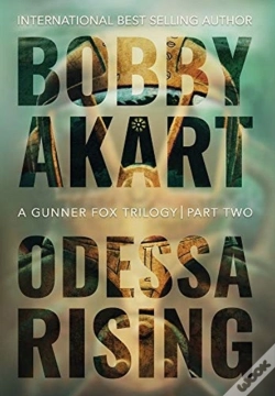 Capa do artigo Odessa Rising