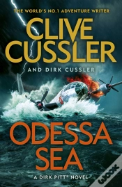 Capa do artigo Odessa Sea
