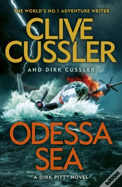 Capa do artigo Odessa Sea