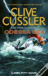 Odessa Sea