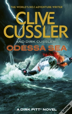 Capa do artigo Odessa Sea