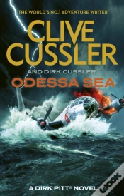 Capa do artigo Odessa Sea