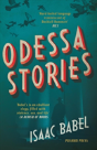 Odessa Stories - Preview