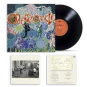 Capa do artigo Odessey and Oracle (Mono Remastered) - Vinil