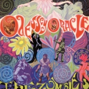 Capa do artigo Odessey & Oracle - CD