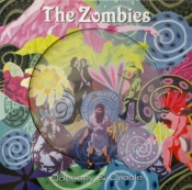 Capa do artigo Odessey & Oracle - Vinil