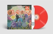 Capa do artigo Odessey & Oracle - Vinil