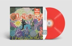 Capa do artigo Odessey & Oracle - Vinil