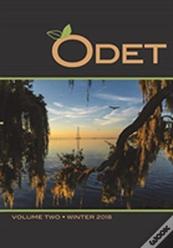 Capa do artigo Odet Vol. 2