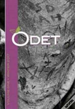 Capa do artigo Odet Vol. I