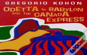Odetta In Babylon And The Canada Express
