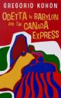 Odetta In Babylon And The Canada Express - Preview