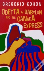 Capa do artigo Odetta In Babylon And The Canada Express