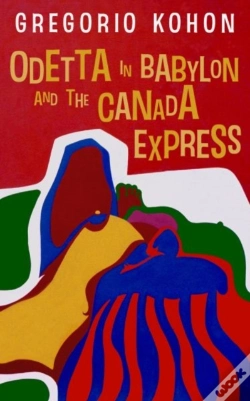 Capa do artigo Odetta In Babylon And The Canada Express