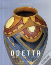 Capa do artigo Odetta ; Les Grès D