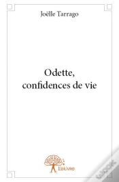 Capa do artigo Odette, Confidences De Vie
