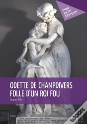 Capa do artigo Odette De Champdivers, Folle D