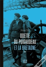 Capa do artigo Odette Du Puigaudeau Et La Bretagne
