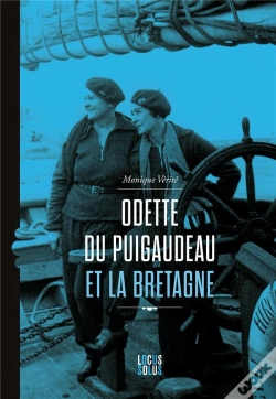Capa do artigo Odette Du Puigaudeau Et La Bretagne