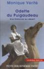 Odette Du Puigaudeau ; Une Bretonne - Preview