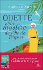 Odette Et Le Mystère De L'Île De Pâques - Preview