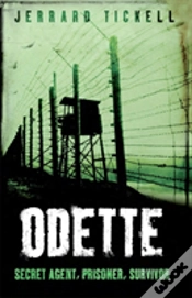 Capa do artigo Odette