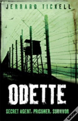 Capa do artigo Odette