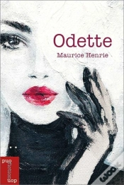 Capa do artigo Odette