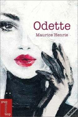Capa do artigo Odette