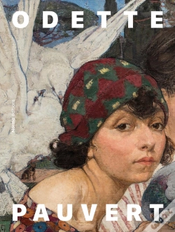 Capa do artigo Odette Pauvert