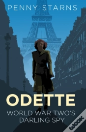 Capa do artigo Odette