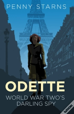 Capa do artigo Odette