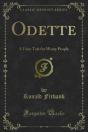 Odette - Preview