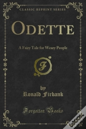 Capa do artigo Odette