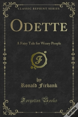 Capa do artigo Odette