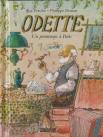 Odette ; Un Printemps À Paris