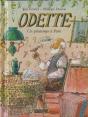 Odette ; Un Printemps À Paris - Preview